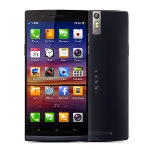 Harga Oppo Find 5 Midnight Harga Oppo Find 5 Midnight
