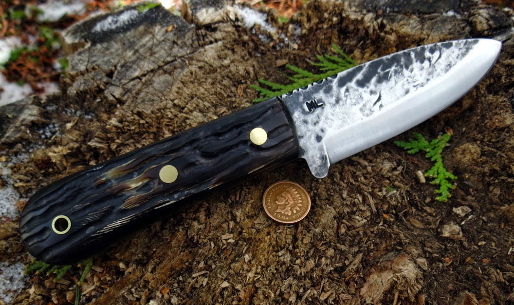 ML Knives Blog Importance of a Good welted Knife Sheath