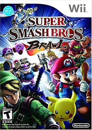 super smash bros melee iso nintendont