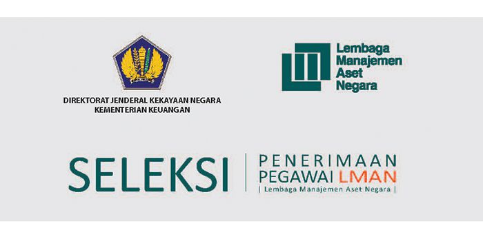 Penerimaan Pegawai Lembaga Manajemen Aset Negara Tahun 2017 Penerimaan Pegawai Lembaga Manajemen Aset Negara Tahun 2017