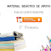 Material de apoyo de 5° grado para el quinto bimestre