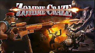 Zombie Street Battle Mod Apk (Unlimited Money) Zombie Street Battle Mod Apk
