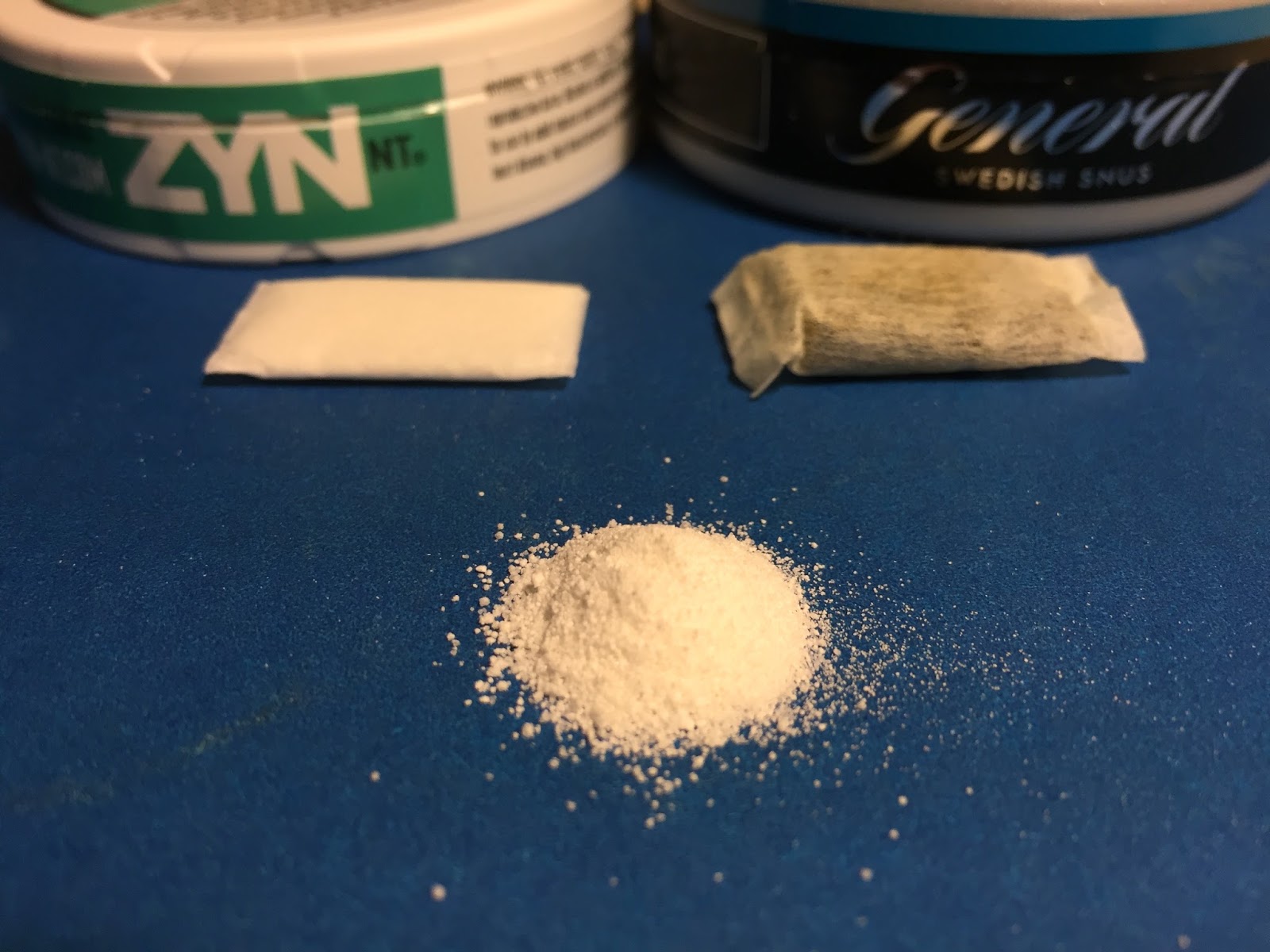 Zyn Nicotine Pouches Citrus (3mg & 6mg) Reviews. 28 October 2019.