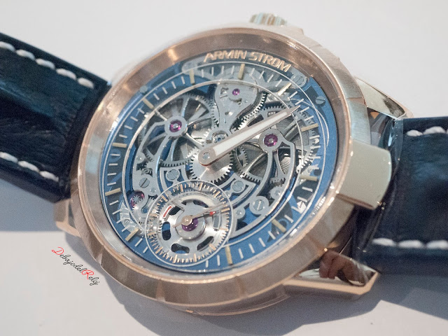 Armin Strom Skeleton4