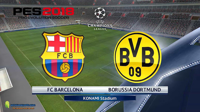 PES 2018 Pro Evolution Soccer Apk Free Download 2018 PES 2018 Pro Evolution Soccer Apk Free Download 2018