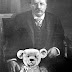 Historia del Oso de peluche