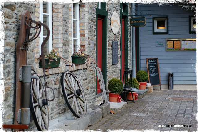 Mustard and meat pairing