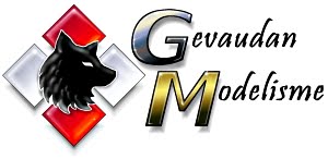 Blog officiel de l'association Gévaudan Modélisme