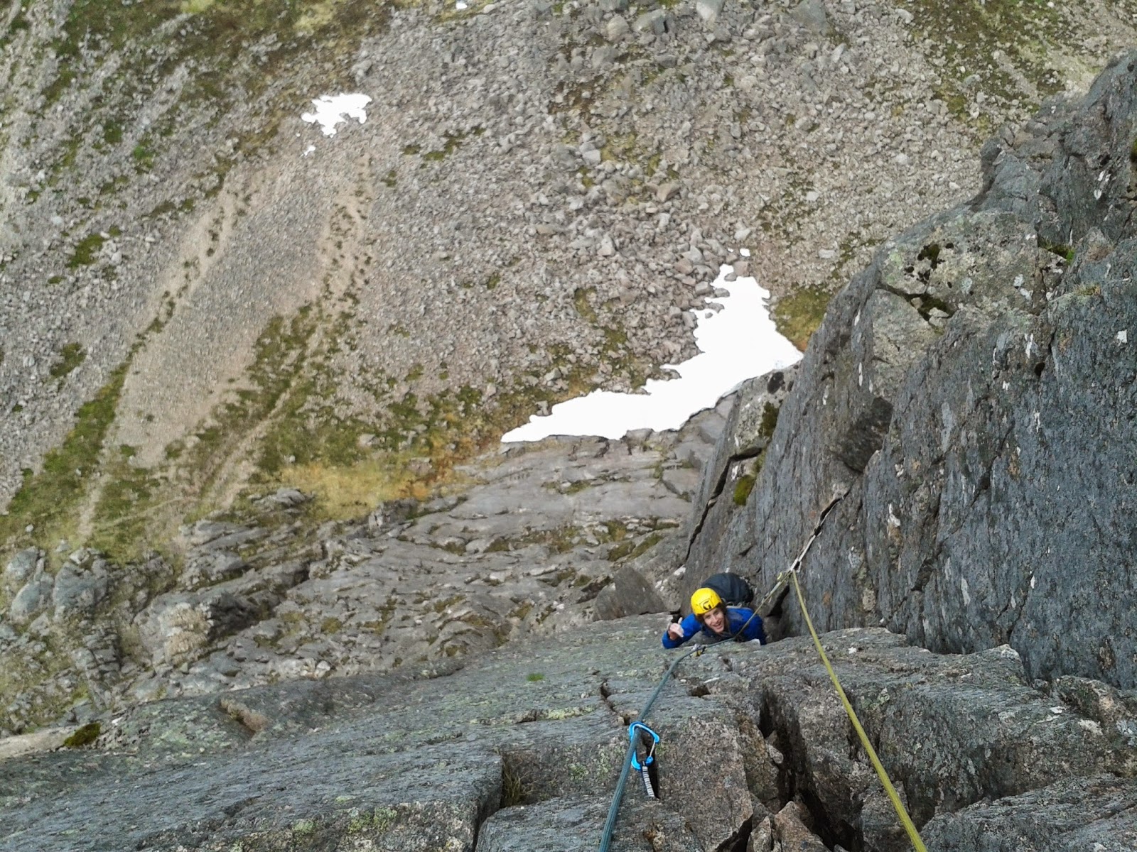 Wainwright Climbing 2014 10 26 Wainwright Climbing 2014 10 26