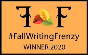 Fall Frenzy Winner