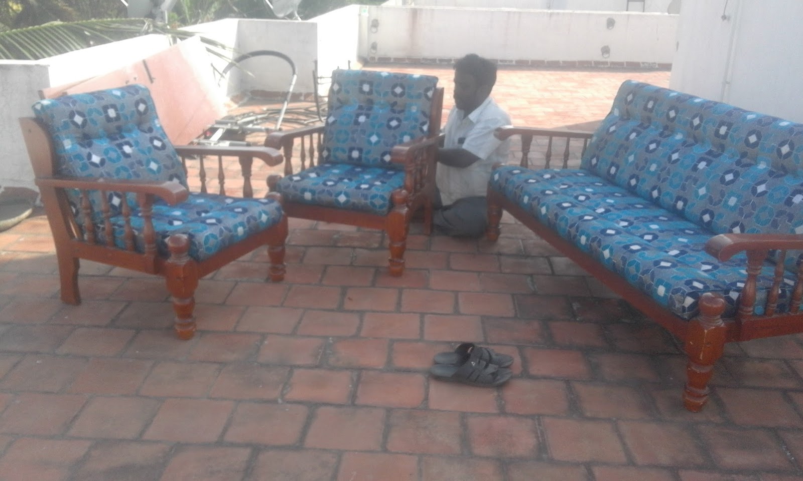 Chair and Sofa Repair Anna Nagar, Chennai