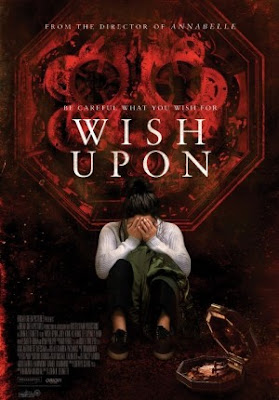 Trailer Film Wish Upon 2017