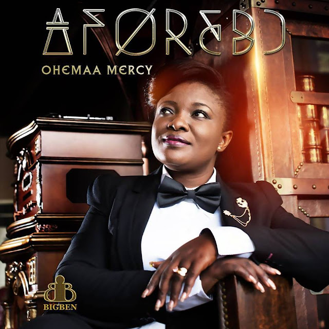 Ohemaa Mercy – Aseda