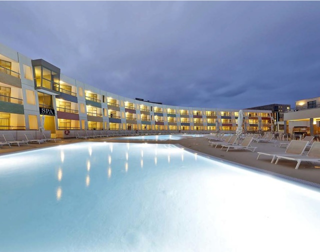 Eurostars Las Salinas - Fuereventura - Poracci In Viaggio eurostars-las-salinas-fuerteventura-poracci-in-viaggio