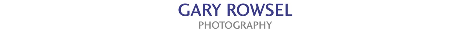 Gary Rowsel Photography