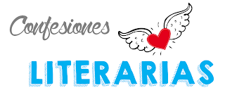 Confesiones Literarias
