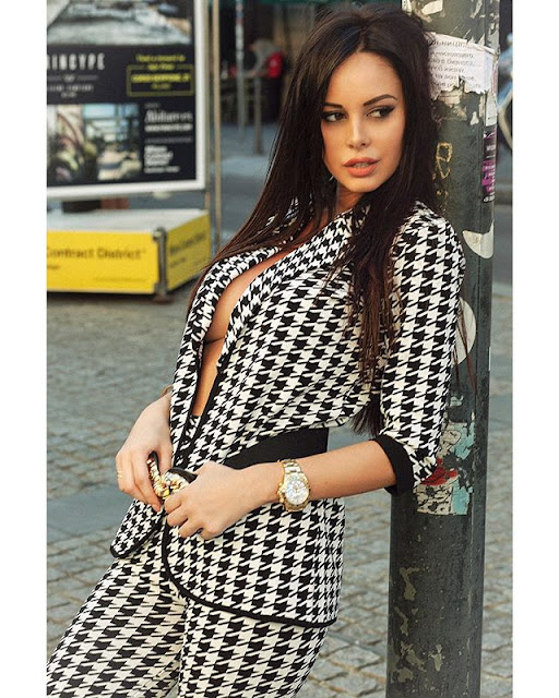 Susanna Canzian Photos Susanna Canzian Photos