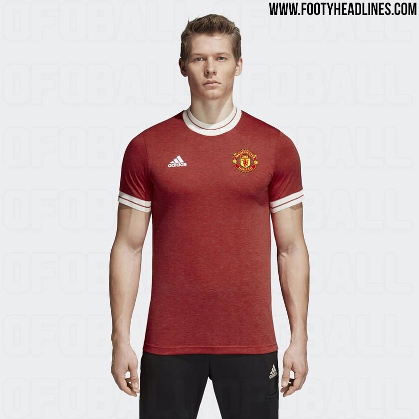 Man united classic 2024 kit