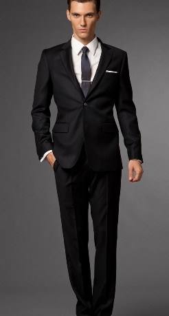 Matthewaperry Suits Blog: To Get A Perfect Suit