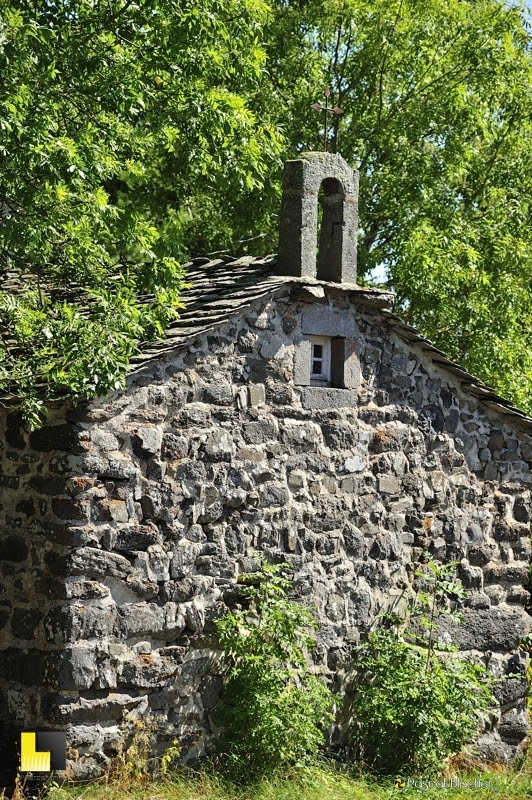 la chapelle de bigorre photo Pascal Blachier