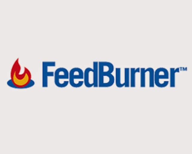  FEEDBURNER