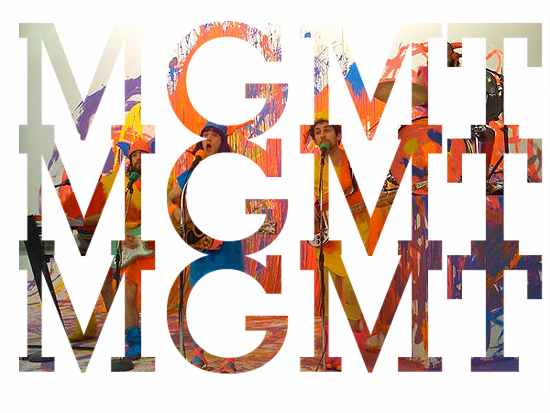 Resultado de imagen de mgmt logo