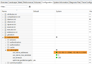 Parallelization options with the SAP HANA  and R-Integration