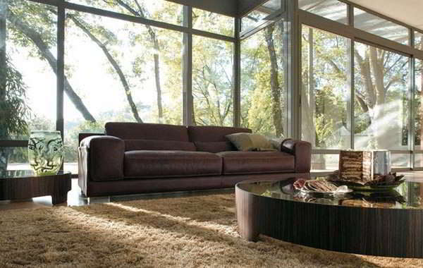 Model Kuri Sofa Ruang Tamu Minimalis Modern Model Sofa Ruang Tamu Minimalis