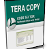 تحميل برنامج TeraCopy 2014 لتسريع نسخ الملفات للكمبيوتر .