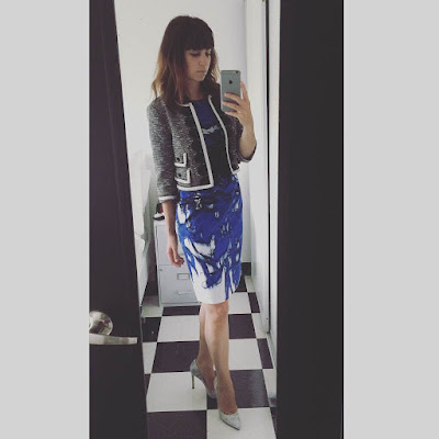 live harp music Toronto taken by Anthea, Fashion Blogger