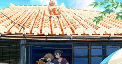 Umibe no Étranger: OST