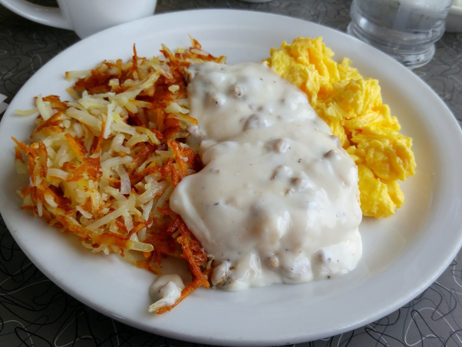 One Momma Saving Money Denny's New and Affordable 4 Favorites ad