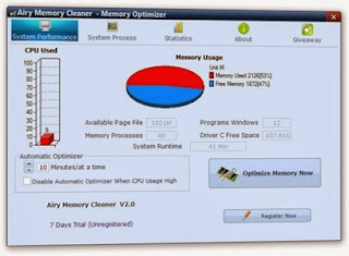 airy 2.1 serial