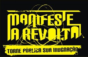 Manifeste a Revolta!