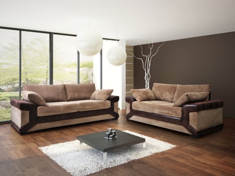 Fabric Sofas Surrey