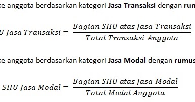 Rock N Rolls Contoh Soal Sisa Hasil Usaha Shu