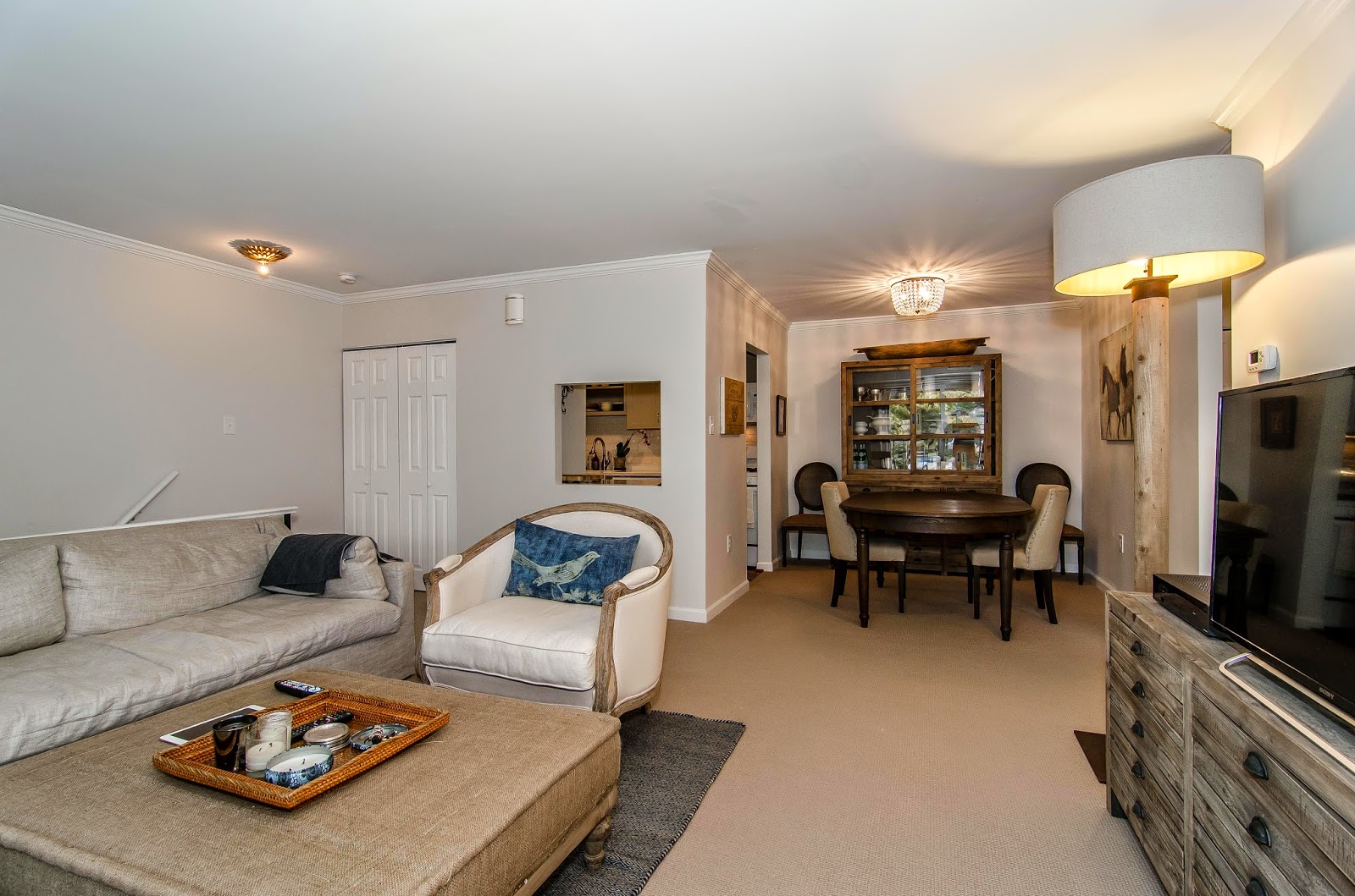 Living in Philly Old Crossing Devon PA Open House in Devon