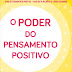 Nascente | "O Poder do Pensamento Positivo" de Norman Vincent Peale