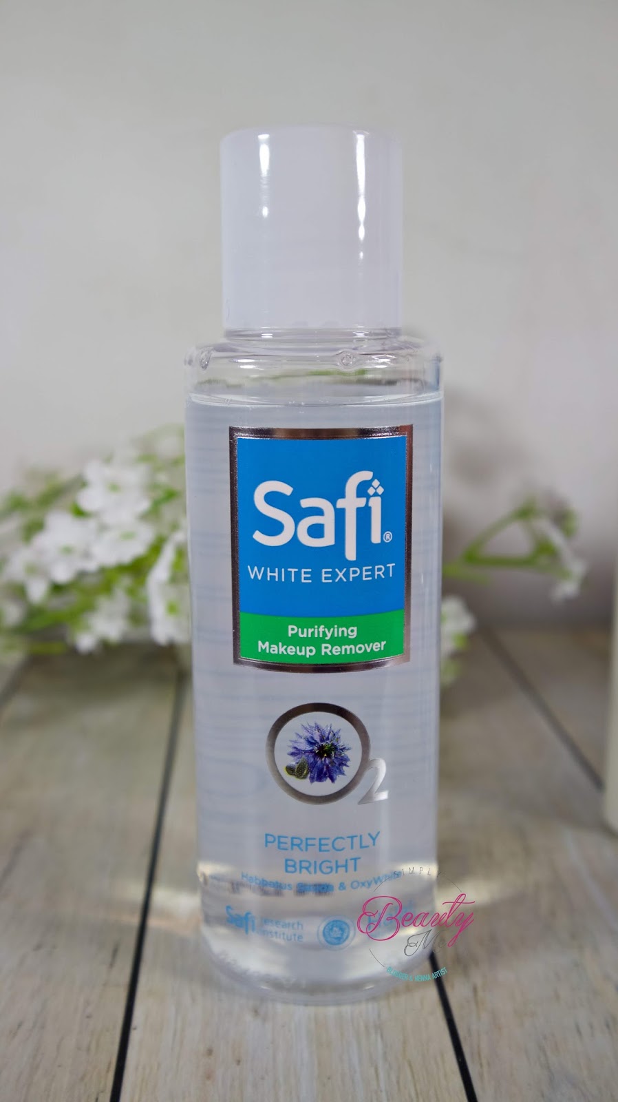 serum safi white expert
