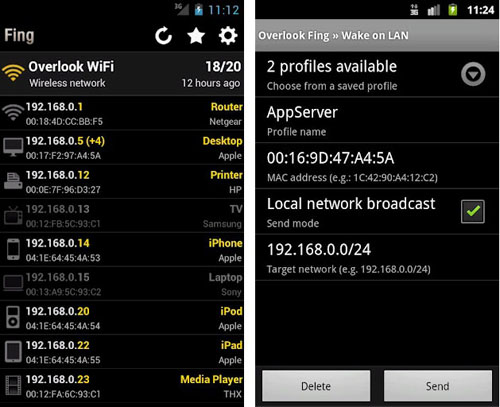 10 Aplikasi Hacking WIFI terbaik untuk Pengguna Android - (2017 Update) 10 Aplikasi Hacking WIFI terbaik untuk Pengguna Android - (2017 Update)