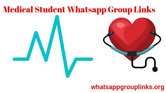 Medical Student Whatsapp Group Link www.whatsappgrouplinks.org