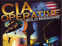 CIA Operative : Solo Missions PC The Shooter Game Full Version Free