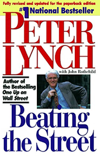 beating the street peter lynch