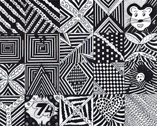 85+ Gambar Stilasi Geometris Terlihat Keren 85+ Gambar Stilasi Geometris Terlihat Keren