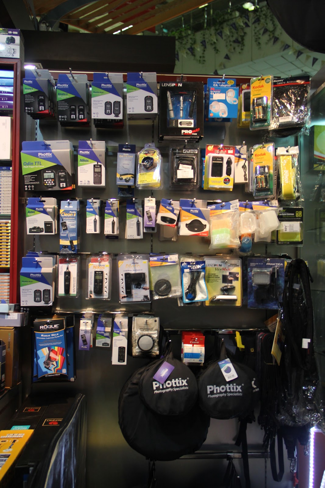 Photography Equipment Kuwait