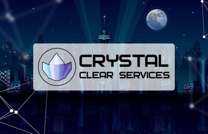 Clear service. ICOS Кристалл. Кристал Револе 2. Clear io. Cristal ICO game.