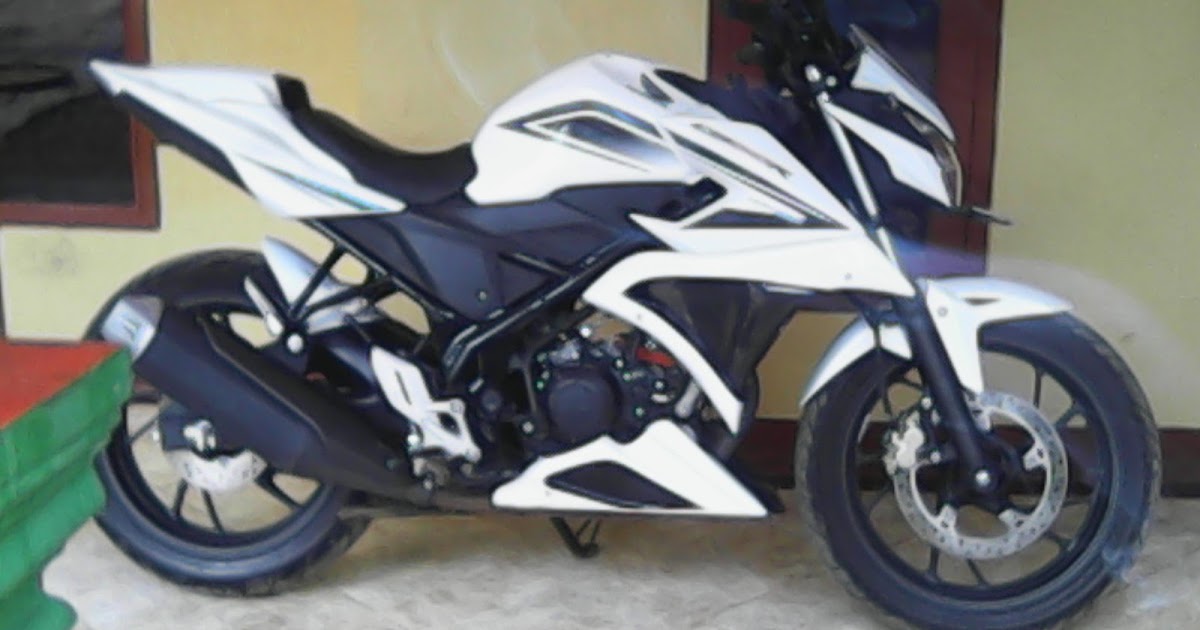 foto modifikasi motor cbr street fire modifikasi foto modifikasi motor cbr street fire modifikasi