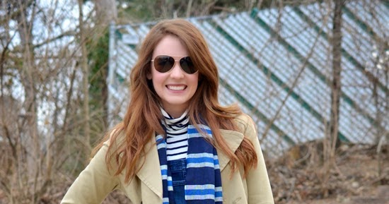 Sincerely Jenna Marie | A St. Louis Life and Style Blog: Overalls ...