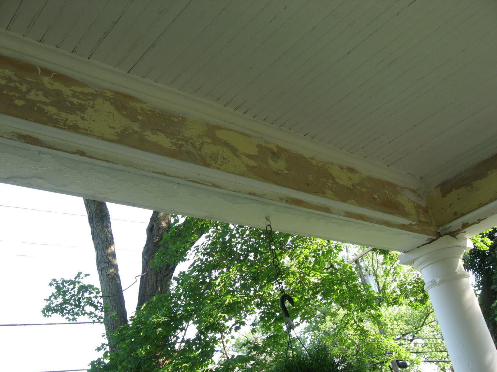 That Old House If It Haint Blue Don T Paint It