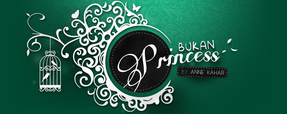 BukanPrincess